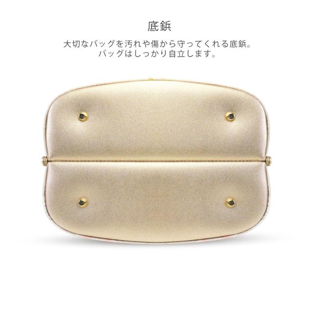 成人式 草履バックセット 振袖 草履 バッグ 草履バッグセット 草履 セット 紗織 沙織 S M L LLサイズ フリーサイズ 小さいサイズ 大きいサイズ クリームゴールド 銀 桜くす玉 刺繍 日本製 訪問着 痛くない草履_5