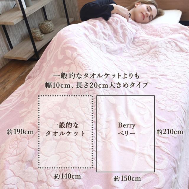 タオルケット シングル 大判 150×210cm 厚手 ジャガード織り 綿100％（3色組） : タオルケット シングル 大判 150×210cm 厚手 ジャガード