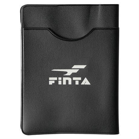 レフリーカードケース Finta フィンタ サッカー フットサル レフリー 審判用品 18fw Ft5165 の通販はau Pay マーケット ピットスポーツ Au Pay マーケット店