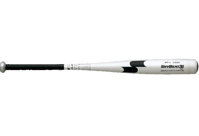 エスエスケイ SSK スカイビート31K WF-L JH 野球 中学硬式金属製バット 19SS (SBB2002)