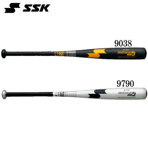 エスエスケイ SSK 少年軟式バット スカイビート31K RB J 野球 少年軟式金属製バット 19SS (SBB5000)の通販はau PAY  マーケット - ピットスポーツ au PAY マーケット店 | au PAY マーケット－通販サイト