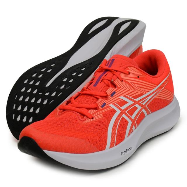 ◆◆ ＜アシックス＞ ASICS HYPER SPEED 4 (700：PINK GLO/PALE PINK) 1012B677-700 アシックス asics HYPER SPEED 5 (ハイパースピード5) ランニング