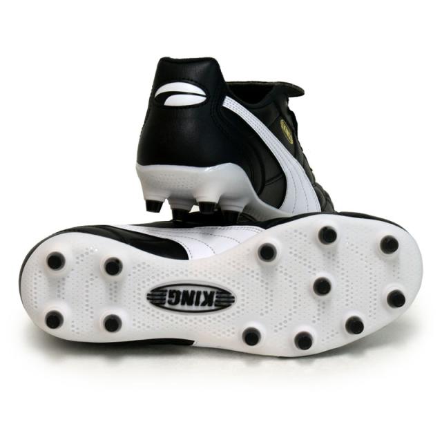 プーマ PUMA キング TOP FG/AG(LONG PILE) サッカースパイク KING 25AW