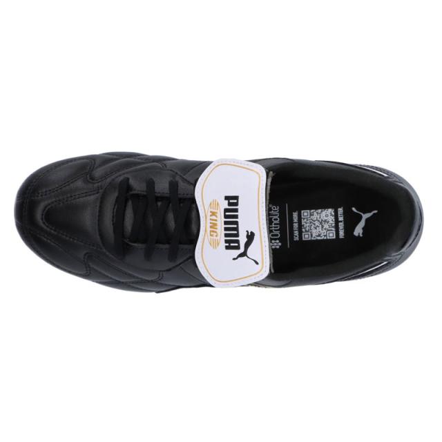プーマ PUMA キング TOP FG/AG(LONG PILE) サッカースパイク KING 25AW