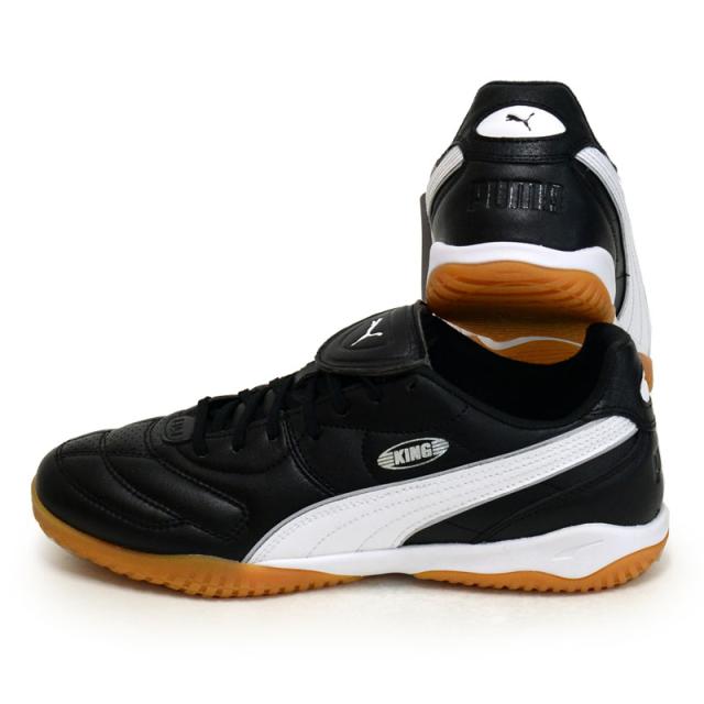 プーマ PUMA キング リーガ IT フットサルシューズ KING 25FW (108477