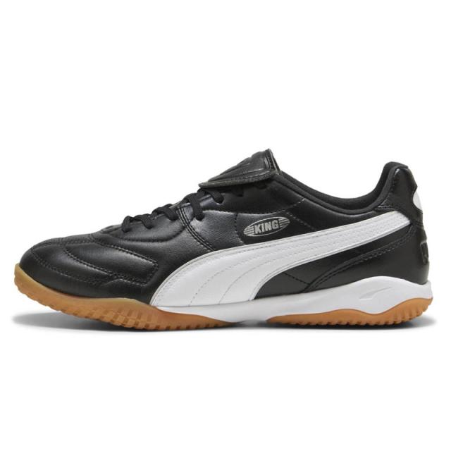 プーマ PUMA キング リーガ IT フットサルシューズ KING 25FW (108477