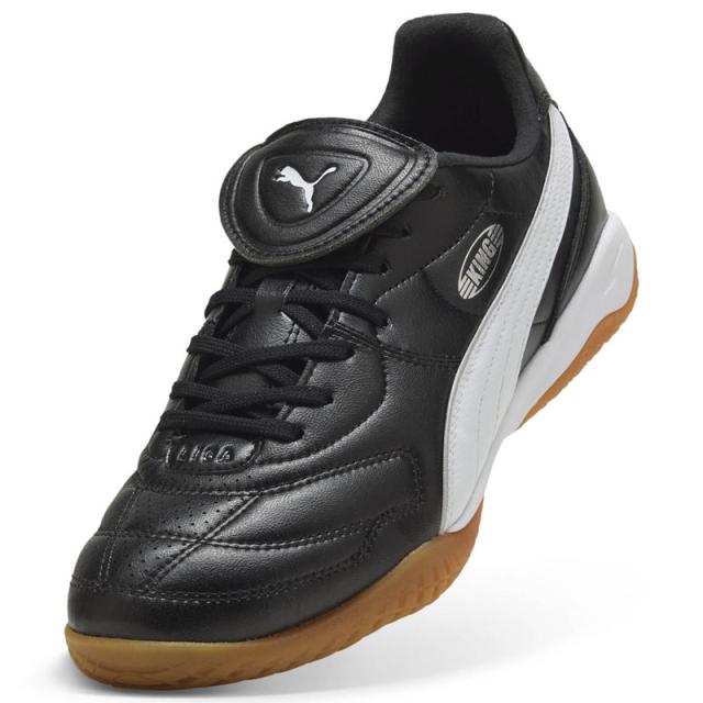 プーマ PUMA キング リーガ IT フットサルシューズ KING 25FW (108477