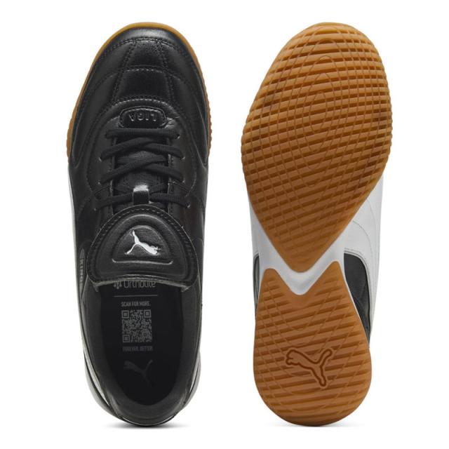 プーマ PUMA キング リーガ IT フットサルシューズ KING 25FW (108477
