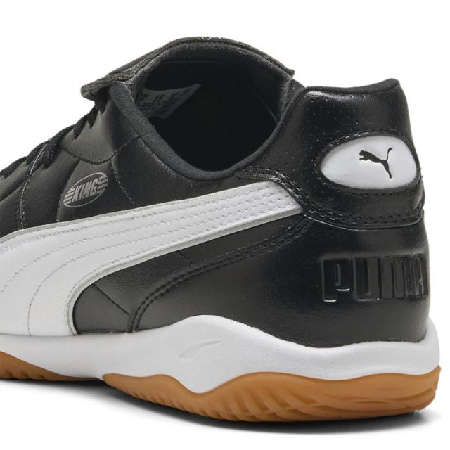 プーマ PUMA キング リーガ IT フットサルシューズ KING 25FW (108477