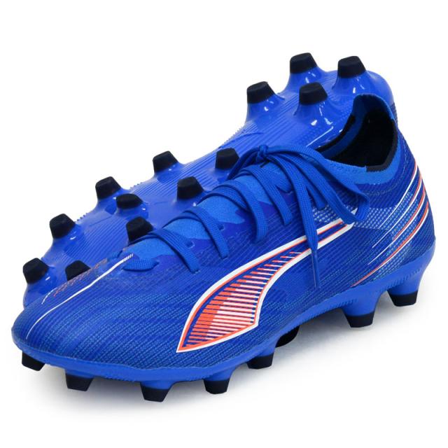 PUMAサッカー スパイク ウルトラ 楽天市場】ウルトラ 6 マッチ HG/AG プーマ PUMA 108516-01