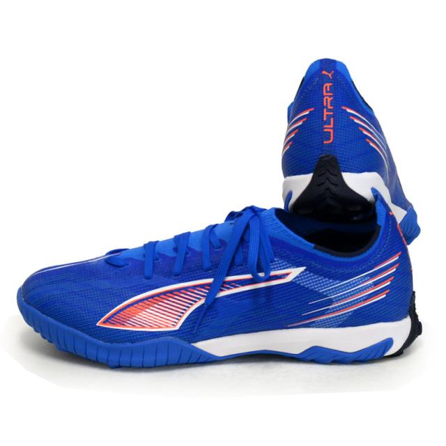 新品　PUMA ウルトラマッチTT サッカー　トレシュー　ミント　25.5cm プーマ PUMA \u003cbr\u003eウルトラ 5 マッチ TT \u003cbr\u003eサッカートレーニング