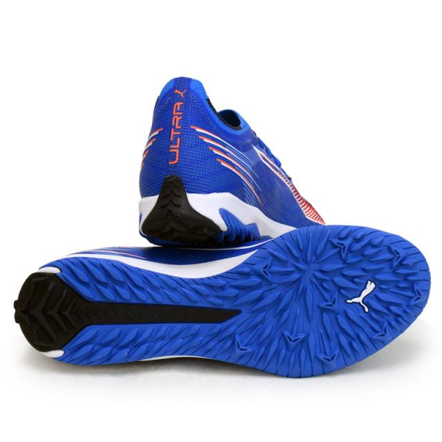 プーマ PUMA ウルトラ 6マッチ TT サッカートレーニングシューズ ULTRA