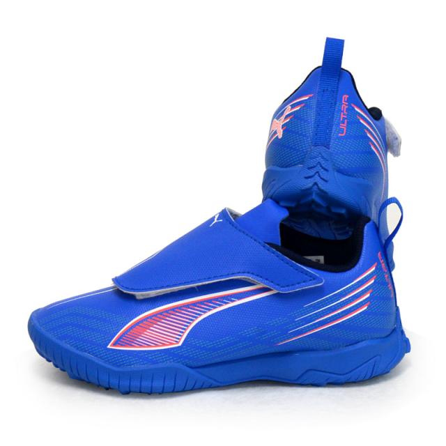 新品　PUMA プーマ　ウルトラプレイTT　サッカー　トレシュー　白　25.5 新品プーマ ウルトラプレイTT 26.5cm サッカー,ジュニアサッカー