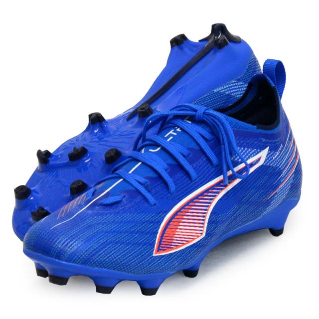 Puma ウルトラ サッカーシューズ スパイク 25 PUMA（プーマ） スパイク サッカー ウルトラ 6 アルティメット ロング