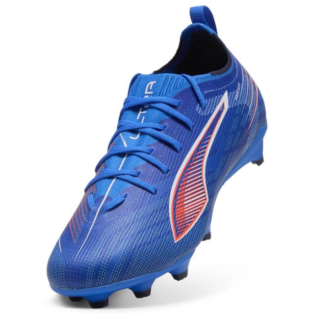 プーマ PUMA ウルトラ 6 プロ FG/AG JR ジュニア サッカースパイク