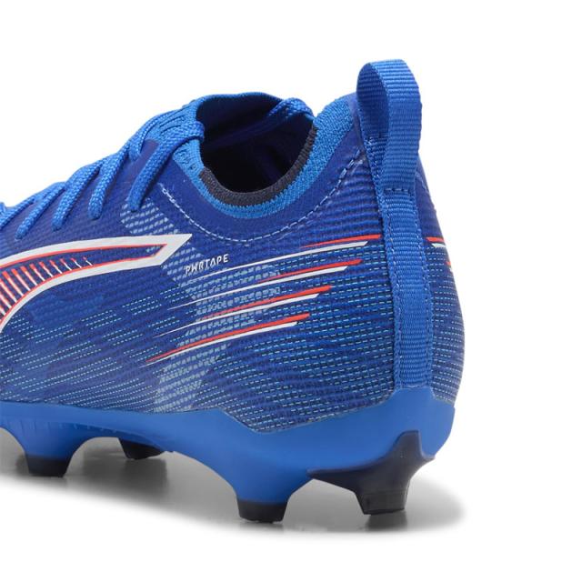 【ほぼ新品‼️箱あり】プーマ ウルトラ6 サッカー スパイク 26cm プーマ PUMA ウルトラ 6 プロ FG/AG JR ジュニア サッカースパイク