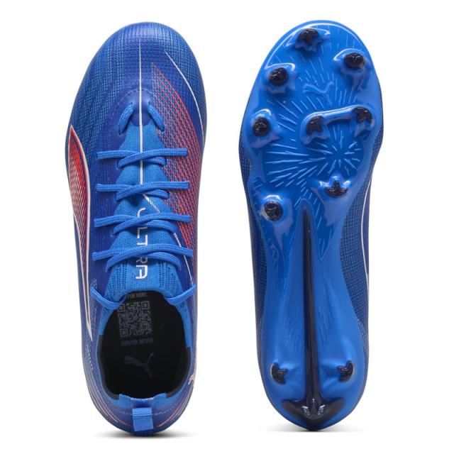 プーマ PUMA ウルトラ 6 プロ FG/AG JR ジュニア サッカースパイク