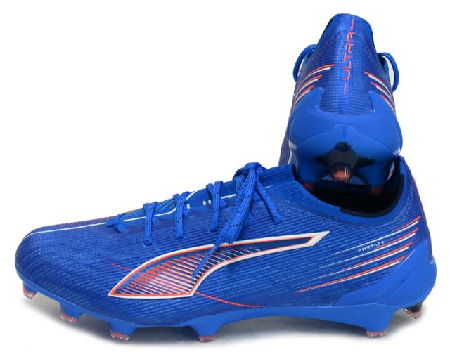 プーマ PUMA ウルトラ 6 アルティメット FG サッカースパイク ULTRA