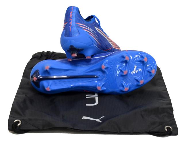 プーマ PUMA ウルトラ 6 アルティメット FG サッカースパイク ULTRA