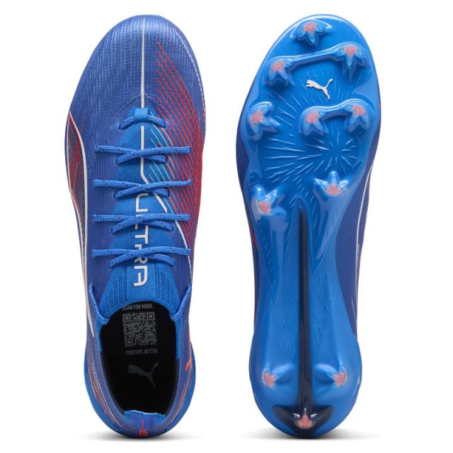 プーマ PUMA ウルトラ 6 アルティメット FG サッカースパイク ULTRA