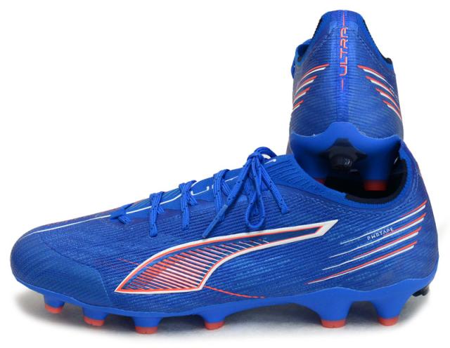 プーマ PUMA  ウルトラ 6 アルティメット HG/AG  サッカースパイク ULTRA  25AW (108559-01)_1