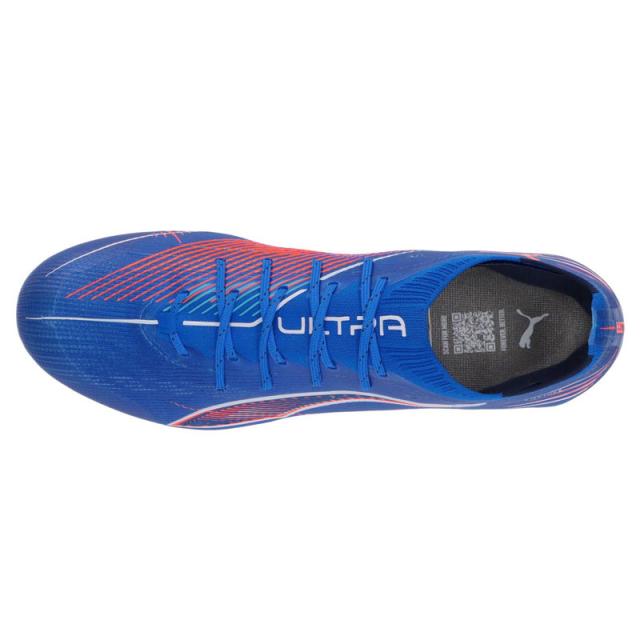 プーマ PUMA  ウルトラ 6 アルティメット HG/AG  サッカースパイク ULTRA  25AW (108559-01)_5
