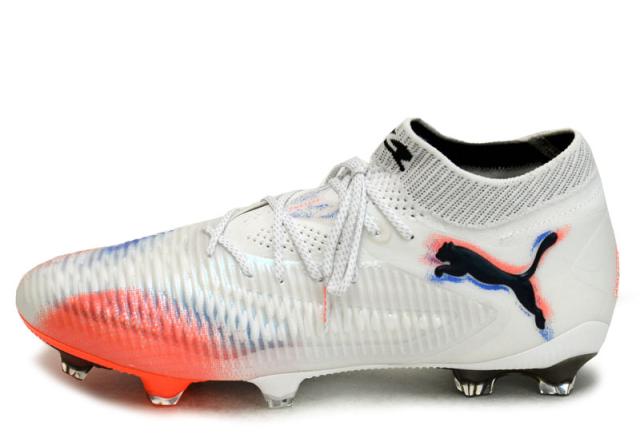 プーマ PUMA フューチャー 8 アルティメット FG サッカースパイク