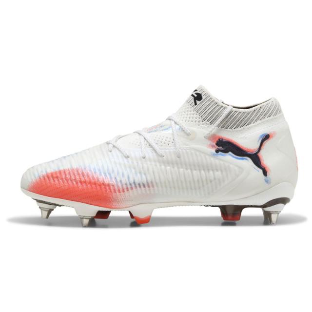 プーマ PUMA フューチャー 8 アルティメット MXSG サッカースパイク FUTURE 取替式 25FW (108583-01)_4