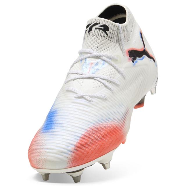 プーマ PUMA フューチャー 8 アルティメット MXSG サッカースパイク FUTURE 取替式 25FW (108583-01)_7