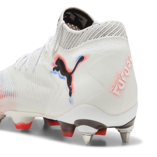 プーマ PUMA フューチャー 8 アルティメット MXSG サッカースパイク FUTURE 取替式 25FW (108583-01)_8