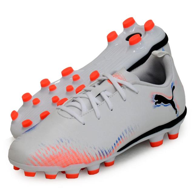 プーマ PUMA フューチャー 8 プレイ HG/AG + MID JR ジュニア