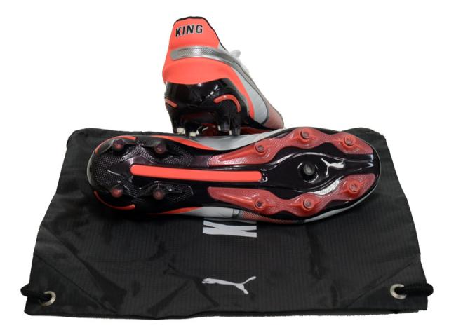 プーマ PUMA キング アルティメット FG/AG(LONG PILE) サッカー