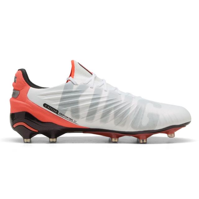 プーマ PUMA キング アルティメット FG/AG(LONG PILE) サッカー