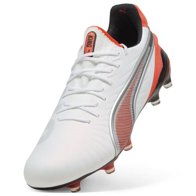 プーマ PUMA 25cm キング KING サッカー スパイク シューズ 楽天市場】puma king（靴サイズ（cm）25.5）（スポーツ・アウトドア
