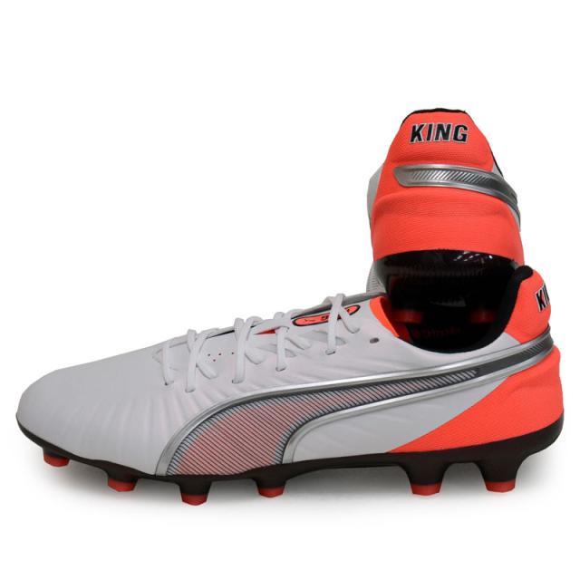 送料分 プーマ PUMA キング アルティメット HG/AG サッカーシューズ KING 25AW
