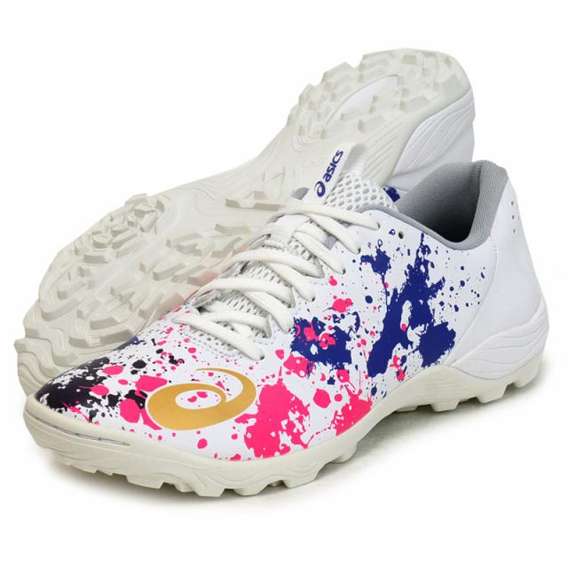 アシックス asics TOQUE 8 TF (トッキ8 ) フットサルシューズ 人工芝用