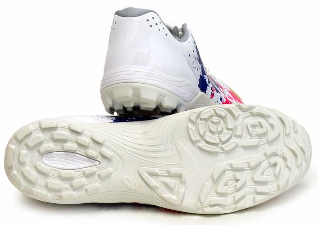 アシックス asics TOQUE 8 TF (トッキ8 ) フットサルシューズ 人工芝用