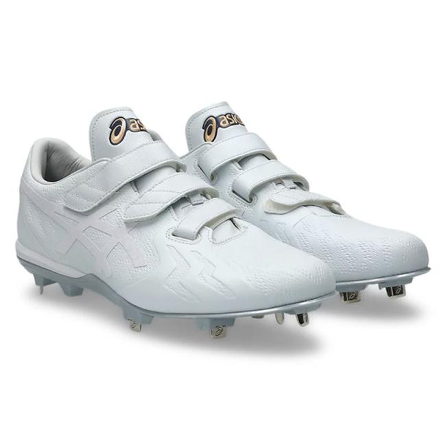 アシックス asics GOLDSTAGE I-PRO FORCESPEED MG 野球 埋め込み 金具