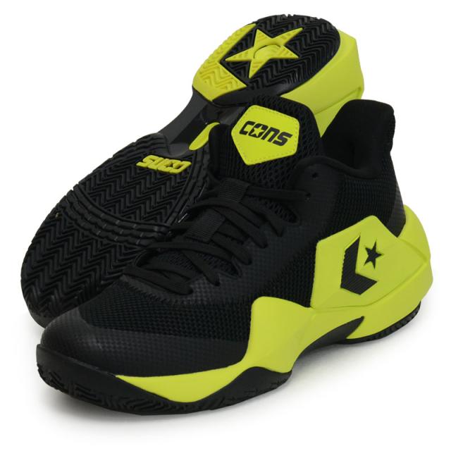 コンバース converse  CONS VICBOUND NC  バスケットボールシューズ バッシュ  25AW(33500430)