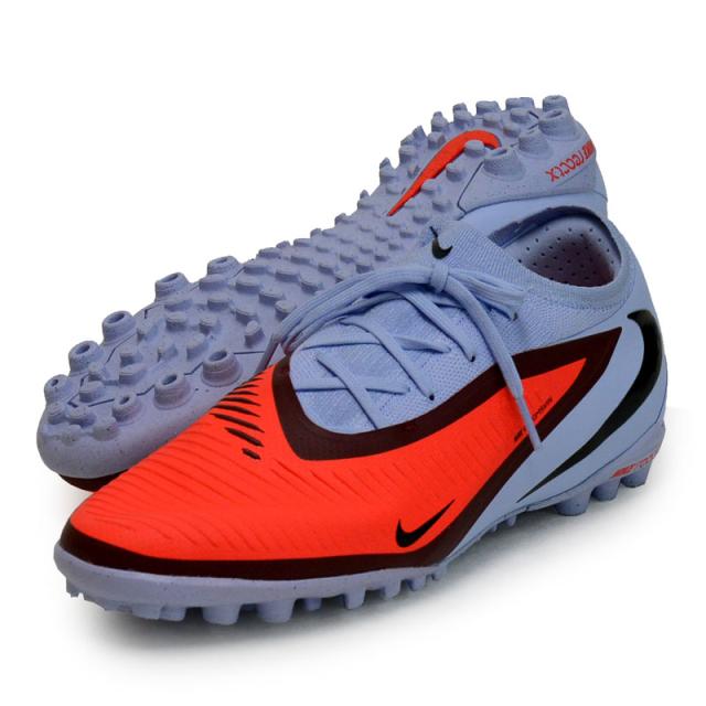 ナイキ トレーニングシューズ ファントム 6 LOW TF 26cm NIKE（ナイキ） ファントム 6 LOW アカデミー TF EH 大人用 サッカー