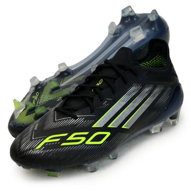 アディダス F50 エリートFG 25cm 新品】adidas F50 ELITE AG 25cm アディダス エリート - メルカリ