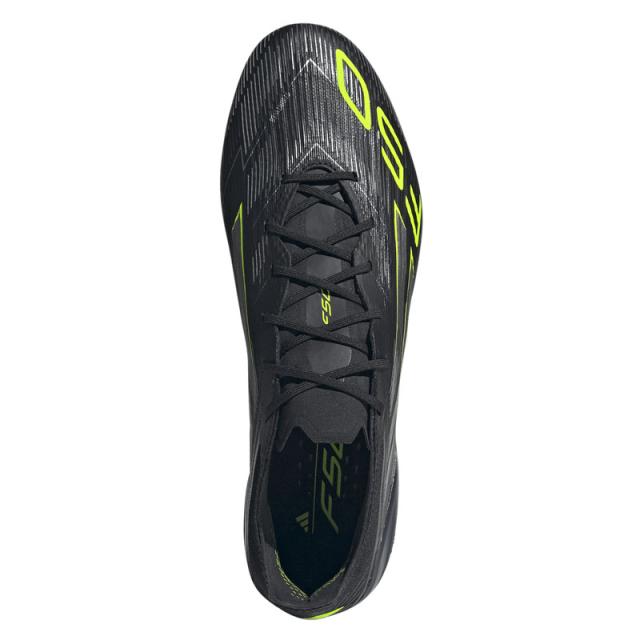 シューズ adidas F50 FG 25cm Adidas F50 Elite Raceless FG Men's Soccer Football Shoes