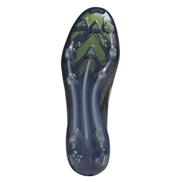 シューズ adidas F50 FG 25cm アディダス（adidas）（メンズ）サッカートレーニングシューズ