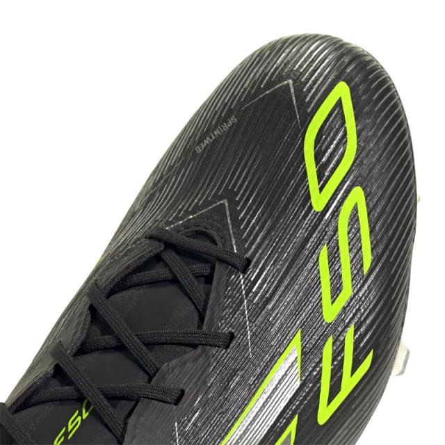 アディダス adidas F50 ELITE FG サッカースパイク F50 25FW (JH7616