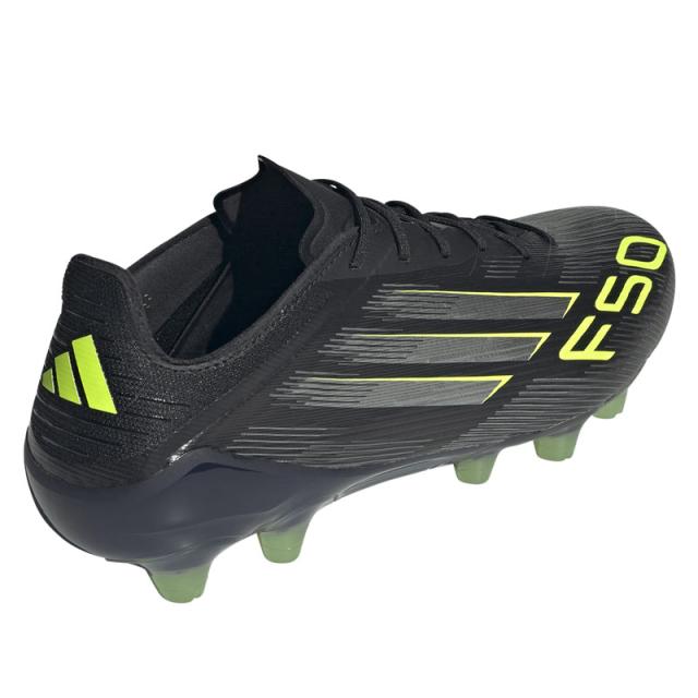 アディダス adidas F50 ELITE HG/AG JAPAN サッカースパイク F50 25FW