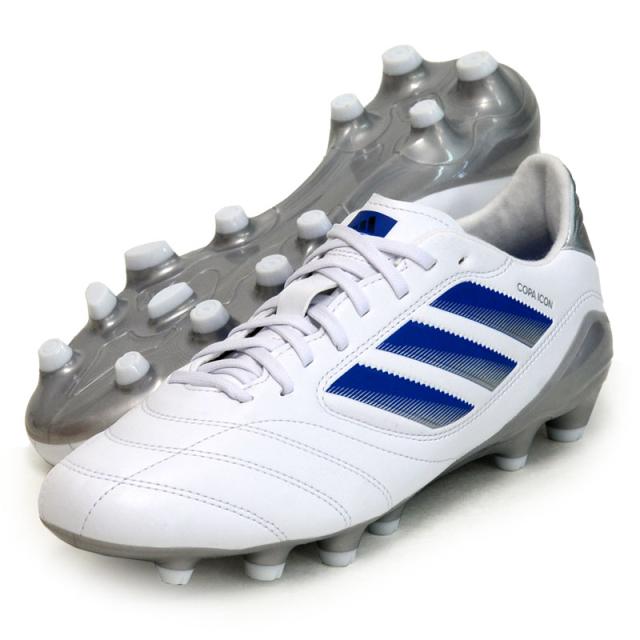 アディダス adidas  コパ アイコン 2 LEAGUE HG/AG JAPAN  サッカースパイク COPA  25FW (JS3823)