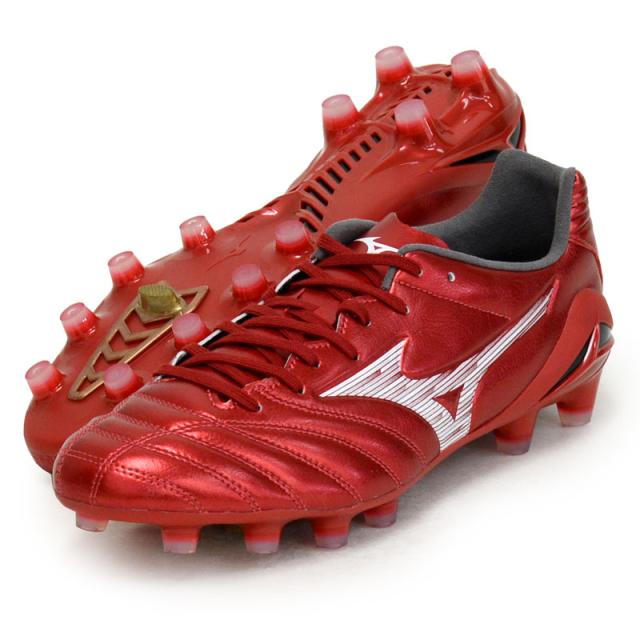 ミズノ MIZUNO  モナルシーダ NEO 3 PRO (MONARCIDA)  サッカースパイク  25AW (P1GA252260)