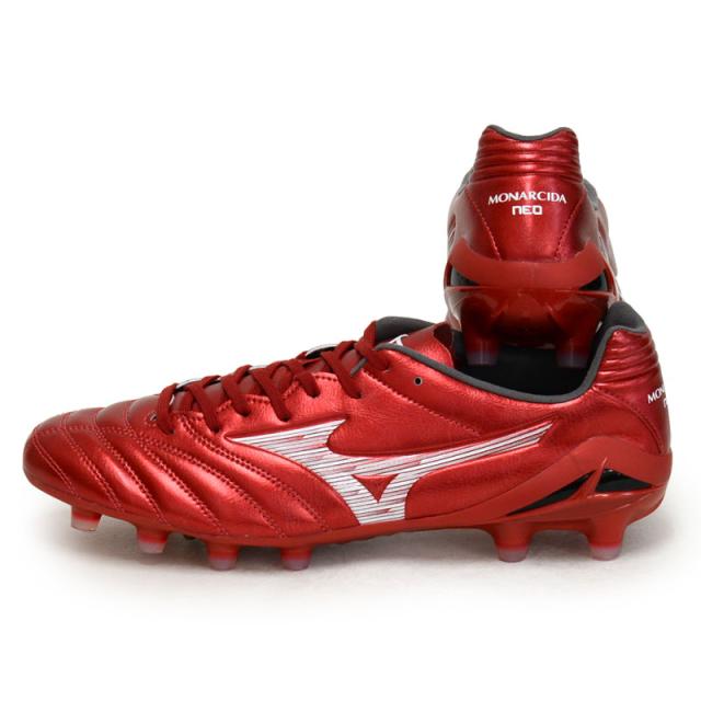 ミズノ MIZUNO  モナルシーダ NEO 3 PRO (MONARCIDA)  サッカースパイク  25AW (P1GA252260)_1