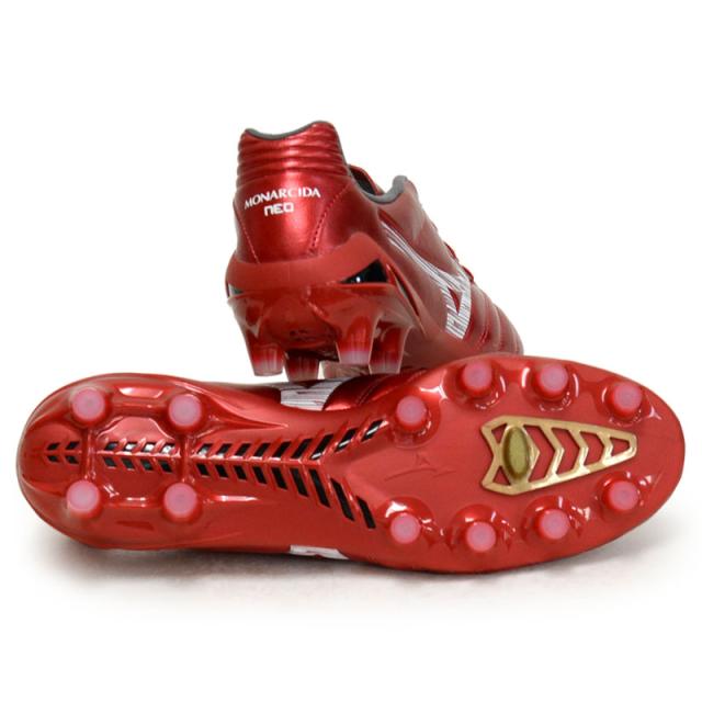 ミズノ MIZUNO  モナルシーダ NEO 3 PRO (MONARCIDA)  サッカースパイク  25AW (P1GA252260)_2