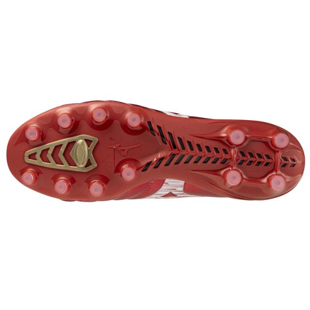 ミズノ MIZUNO  モナルシーダ NEO 3 PRO (MONARCIDA)  サッカースパイク  25AW (P1GA252260)_6